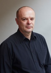 Michael Suchatzki,
Geschäftsführender Gesellschafter